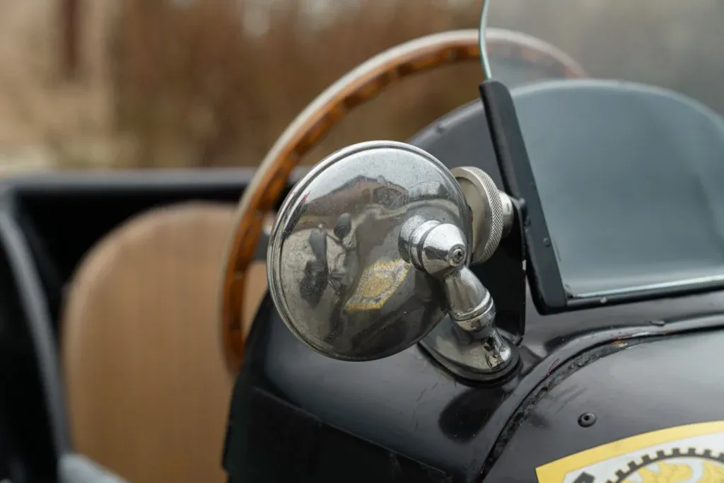 Graydon Sport for sale | 1939 GRAYSON SPORT 1100 - Image 22