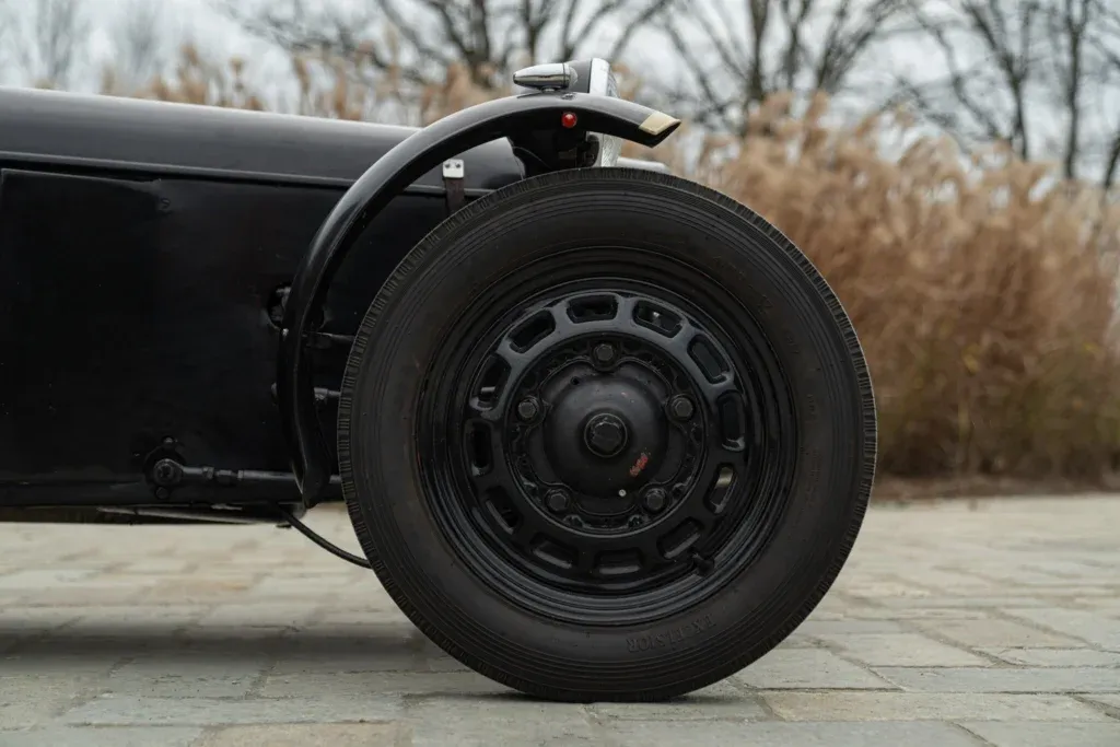 Graydon Sport for sale | 1939 GRAYSON SPORT 1100 - Image 24