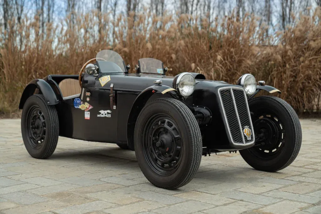 Graydon Sport for sale | 1939 GRAYSON SPORT 1100 - Image 3