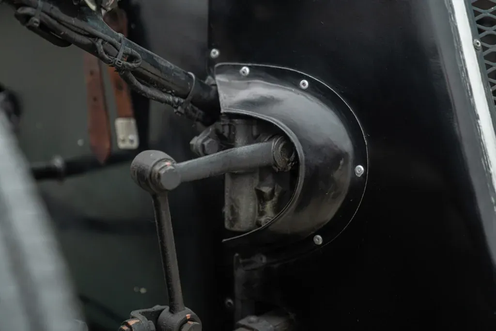 Graydon Sport for sale | 1939 GRAYSON SPORT 1100 - Image 26