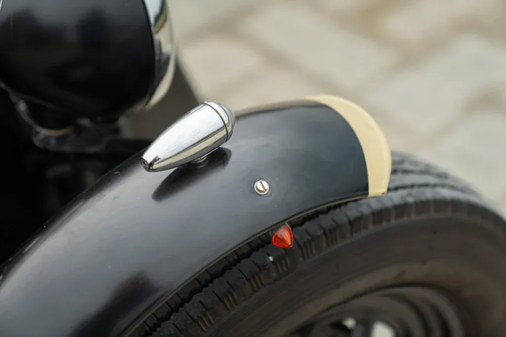 Graydon Sport for sale | 1939 GRAYSON SPORT 1100 - Image 27