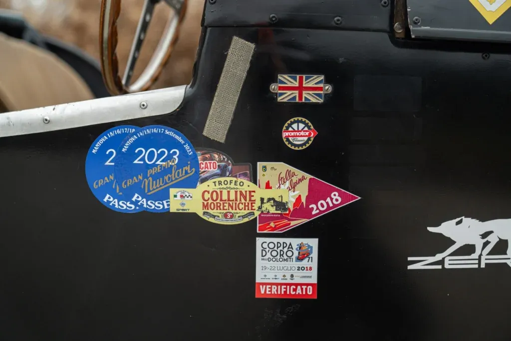 Graydon Sport for sale | 1939 GRAYSON SPORT 1100 - Image 27