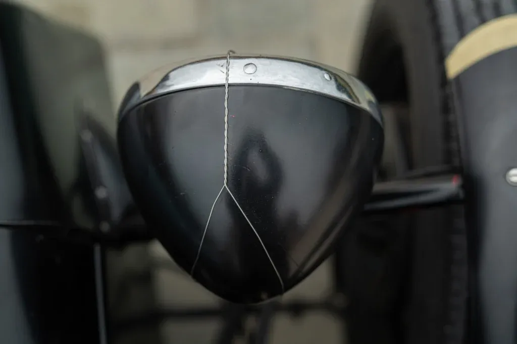 Graydon Sport for sale | 1939 GRAYSON SPORT 1100 - Image 29