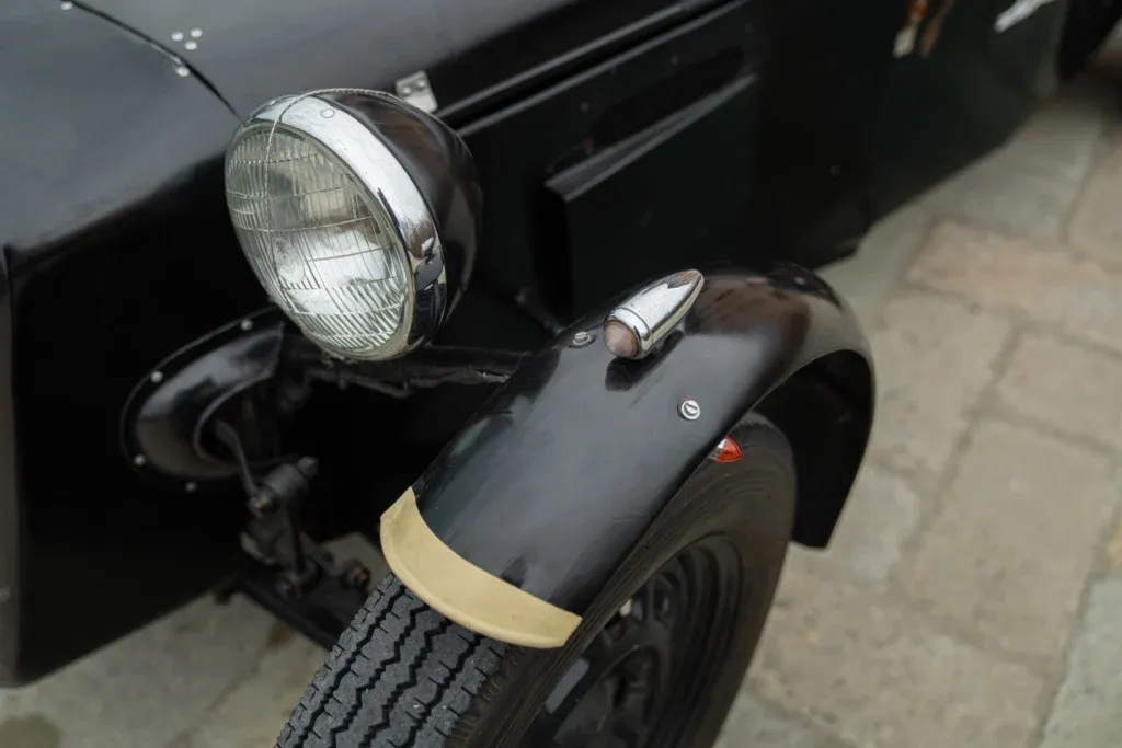 Graydon Sport for sale | 1939 GRAYSON SPORT 1100 - Image 32