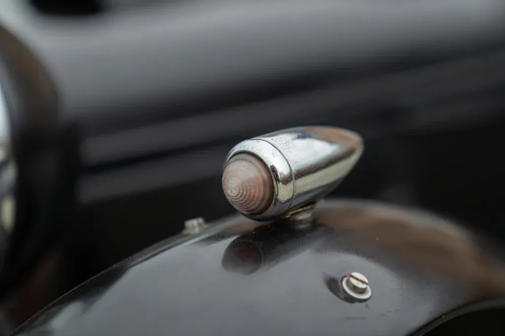 Graydon Sport for sale | 1939 GRAYSON SPORT 1100 - Image 33