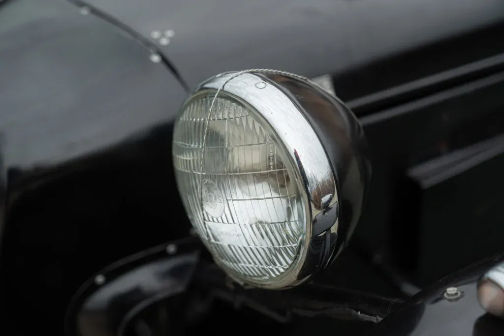 Graydon Sport for sale | 1939 GRAYSON SPORT 1100 - Image 34