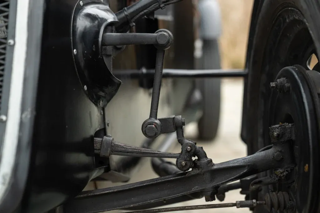 Graydon Sport for sale | 1939 GRAYSON SPORT 1100 - Image 36