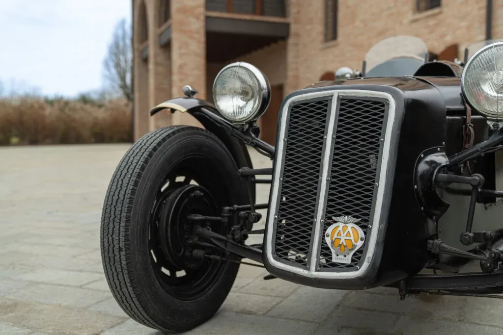 Graydon Sport for sale | 1939 GRAYSON SPORT 1100 - Image 37