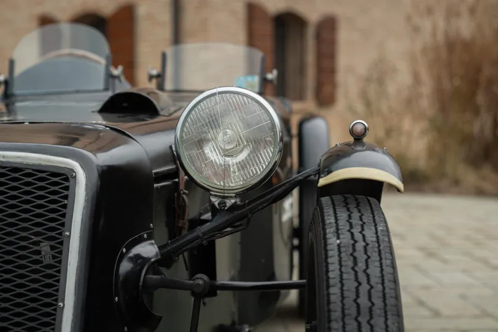 Graydon Sport for sale | 1939 GRAYSON SPORT 1100 - Image 38