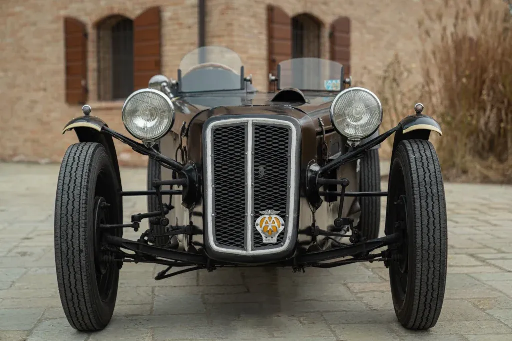 Graydon Sport for sale | 1939 GRAYSON SPORT 1100 - Image 4