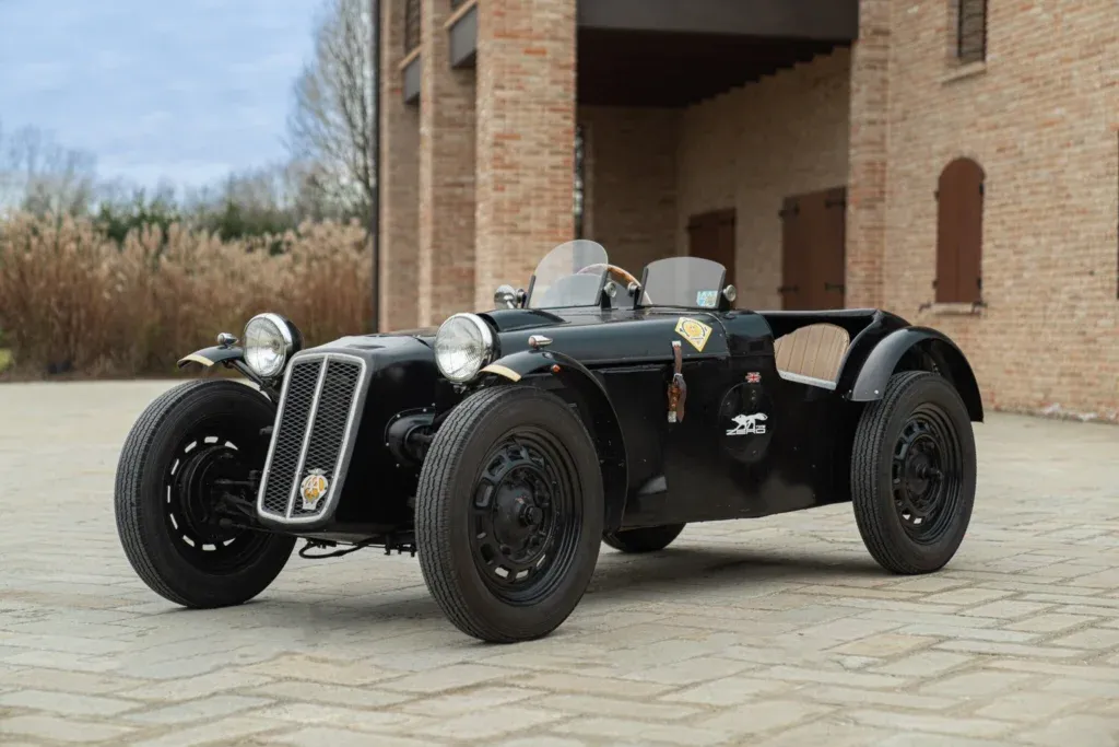 Graydon Sport for sale | 1939 GRAYSON SPORT 1100 - Image 2