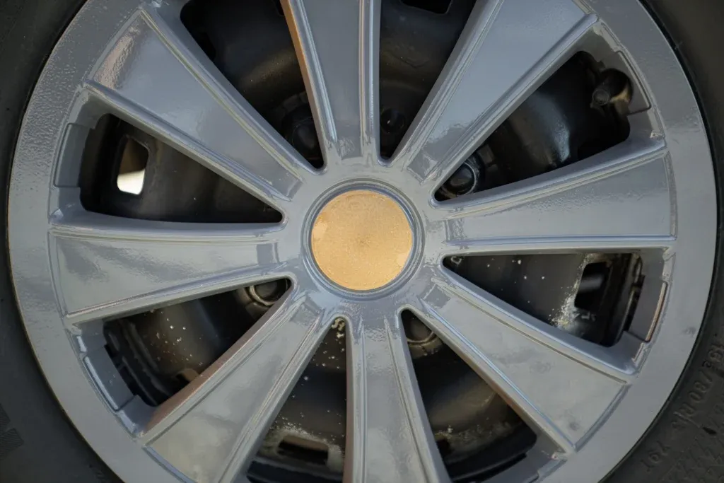 Hyundai Accent for sale | 1997 Hyundai Accent Coupe - Image 9