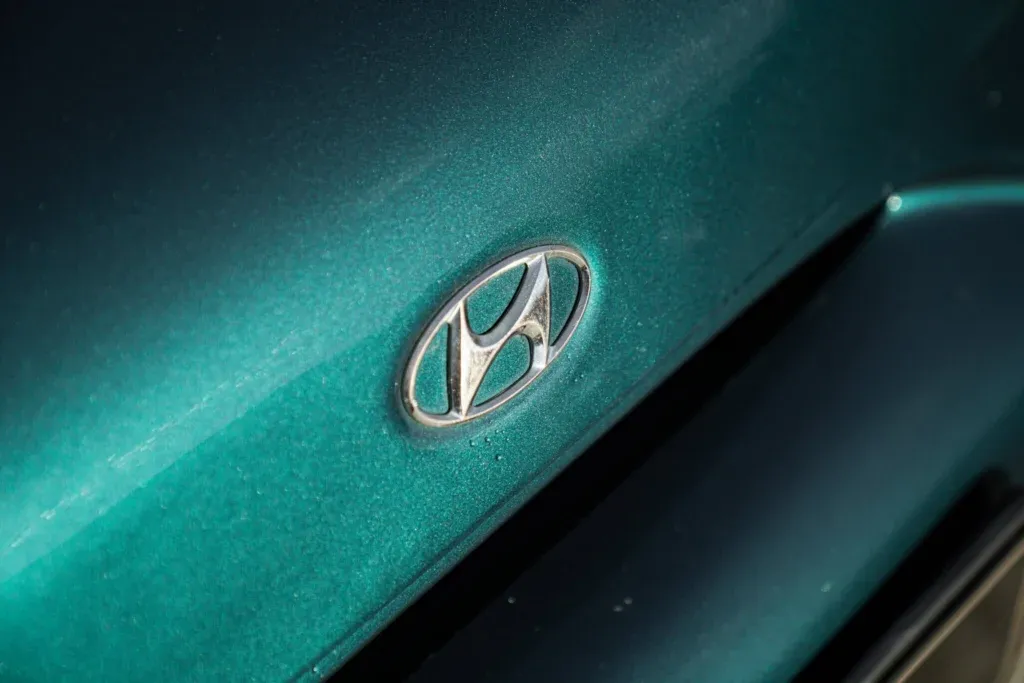 Hyundai Accent for sale | 1997 HYUNDAI ACCENT COUPE’ - Image 13