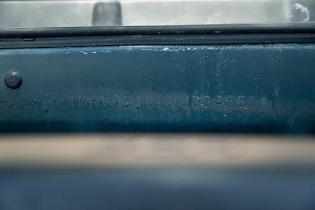 Hyundai Accent for sale | 1997 HYUNDAI ACCENT COUPE’ - Image 37