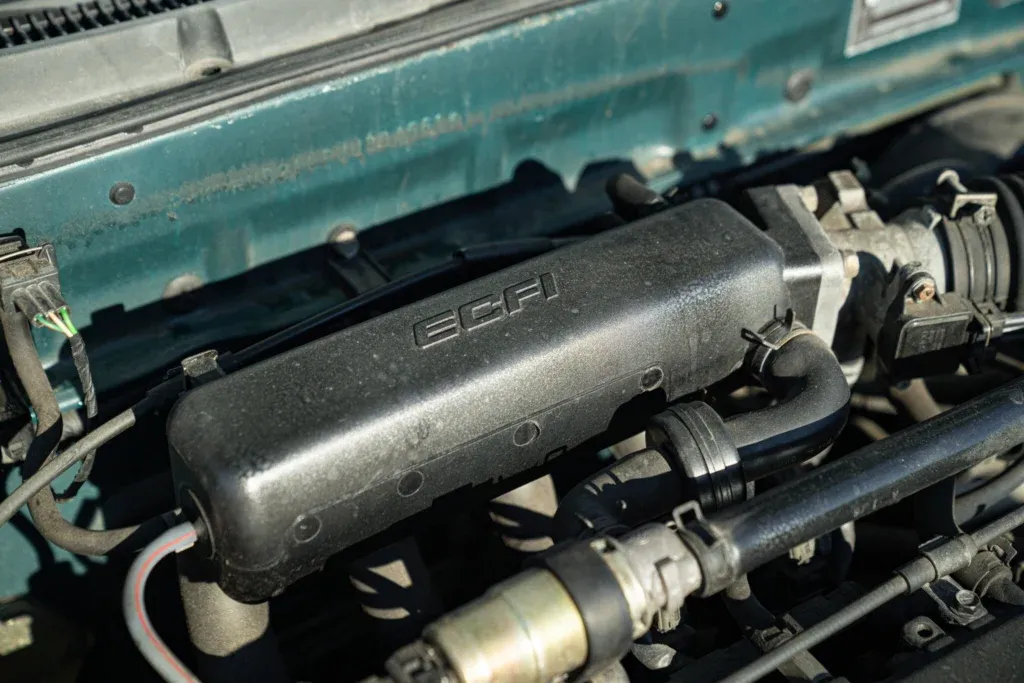 Hyundai Accent for sale | 1997 HYUNDAI ACCENT COUPE’ - Image 41