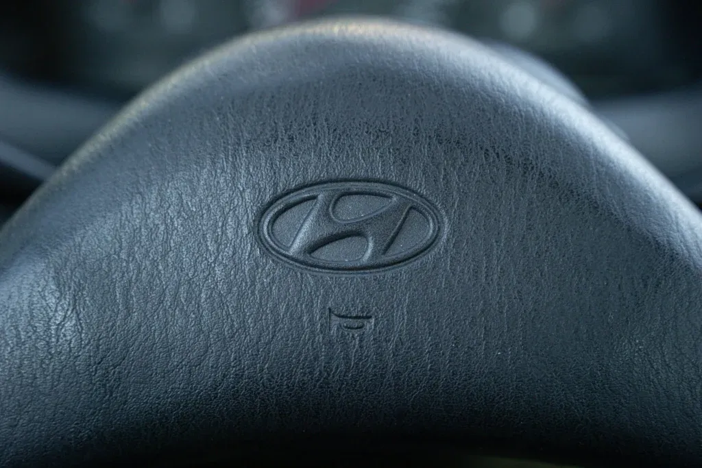 Hyundai Accent for sale | 1997 HYUNDAI ACCENT COUPE’ - Image 45