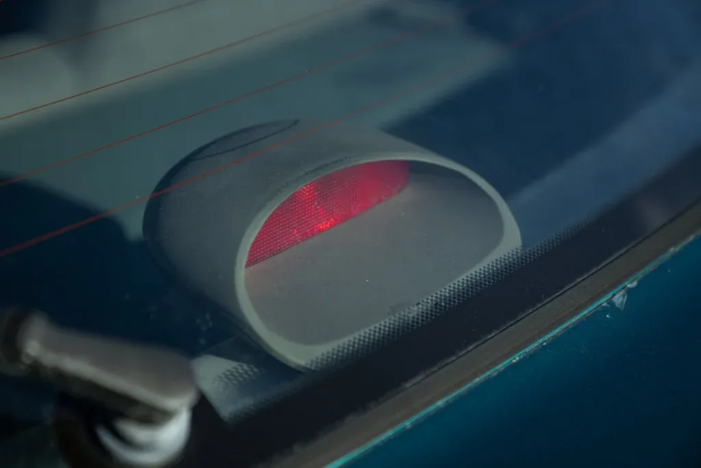 Hyundai Accent for sale | 1997 Hyundai Accent Coupe - Image 15