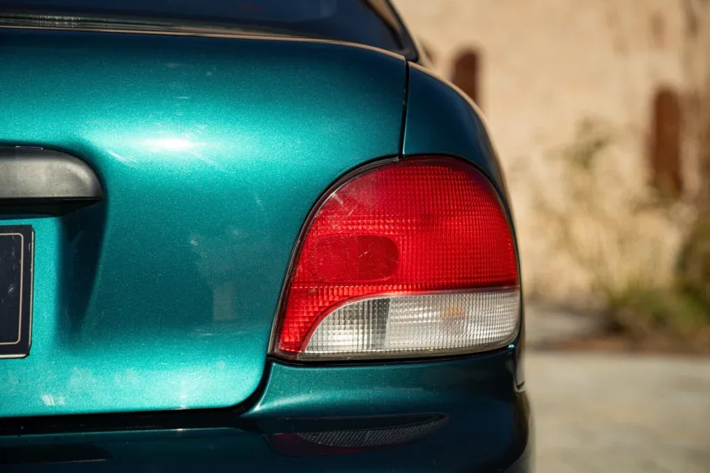 Hyundai Accent for sale | 1997 Hyundai Accent Coupe - Image 16