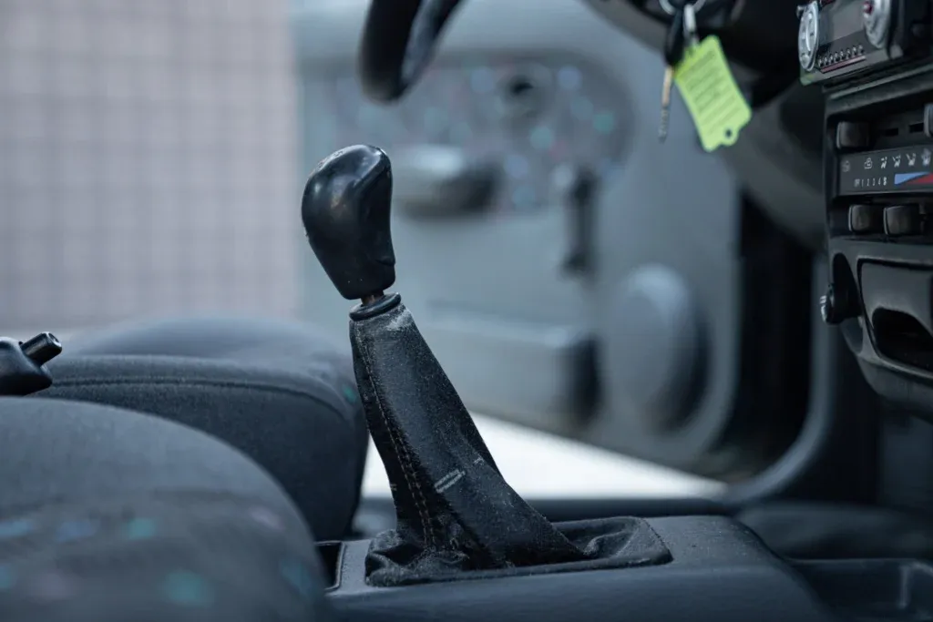 Hyundai Accent for sale | 1997 HYUNDAI ACCENT COUPE’ - Image 24