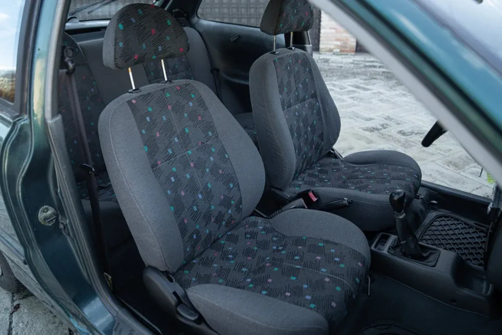 Hyundai Accent for sale | 1997 HYUNDAI ACCENT COUPE’ - Image 19