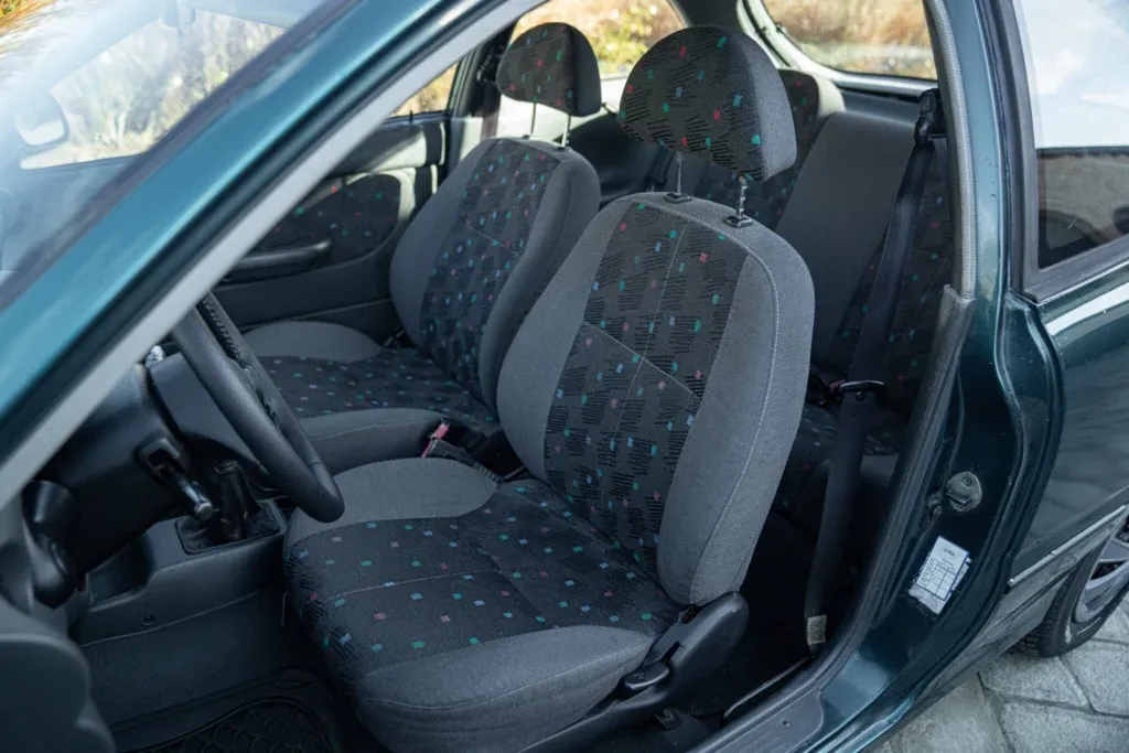 Hyundai Accent for sale | 1997 HYUNDAI ACCENT COUPE’ - Image 22