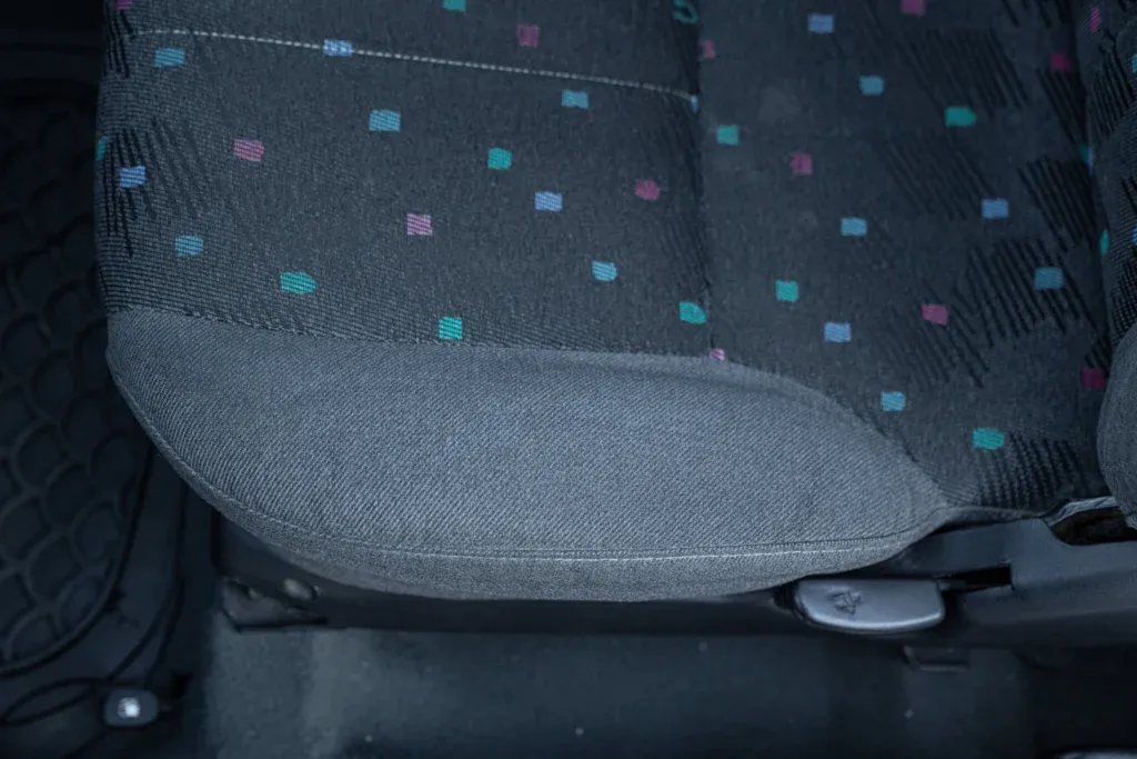 Hyundai Accent for sale | 1997 HYUNDAI ACCENT COUPE’ - Image 27