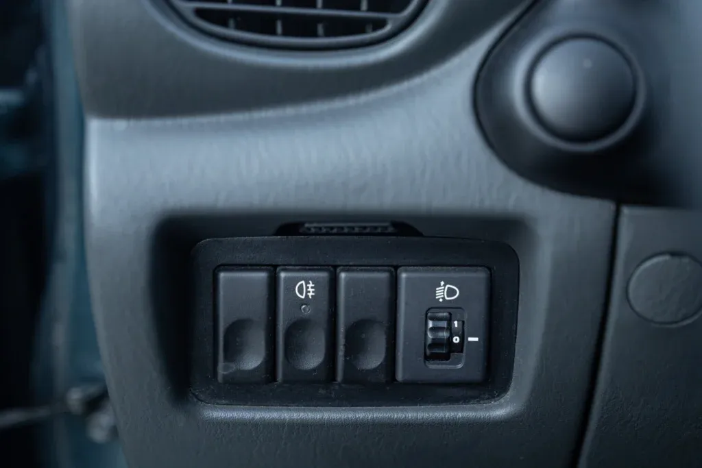 Hyundai Accent for sale | 1997 HYUNDAI ACCENT COUPE’ - Image 30