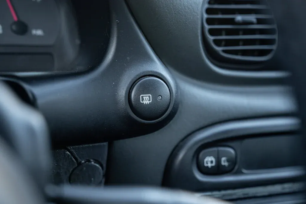 Hyundai Accent for sale | 1997 HYUNDAI ACCENT COUPE’ - Image 32