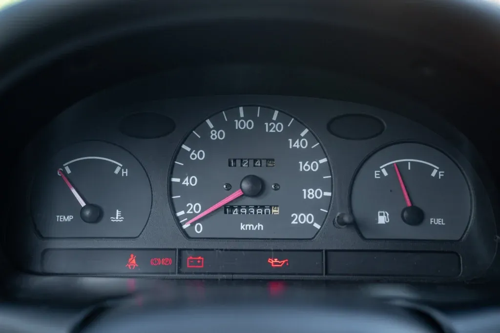 Hyundai Accent for sale | 1997 Hyundai Accent Coupe - Image 35