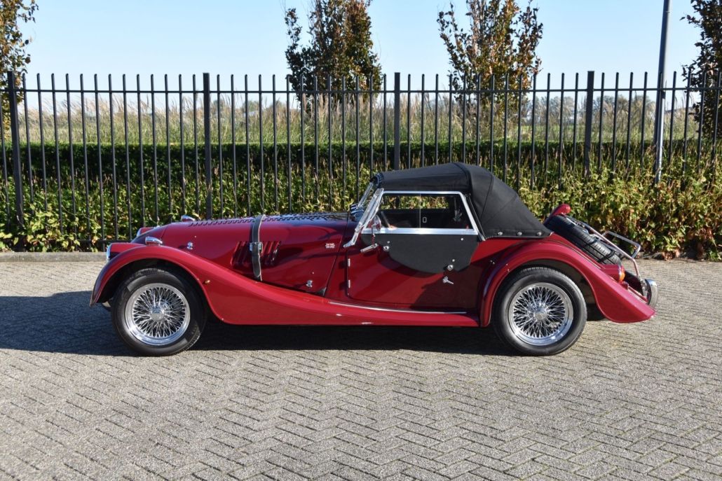 Morgan Plus 4 for sale | Morgan Plus 4 - Image 19