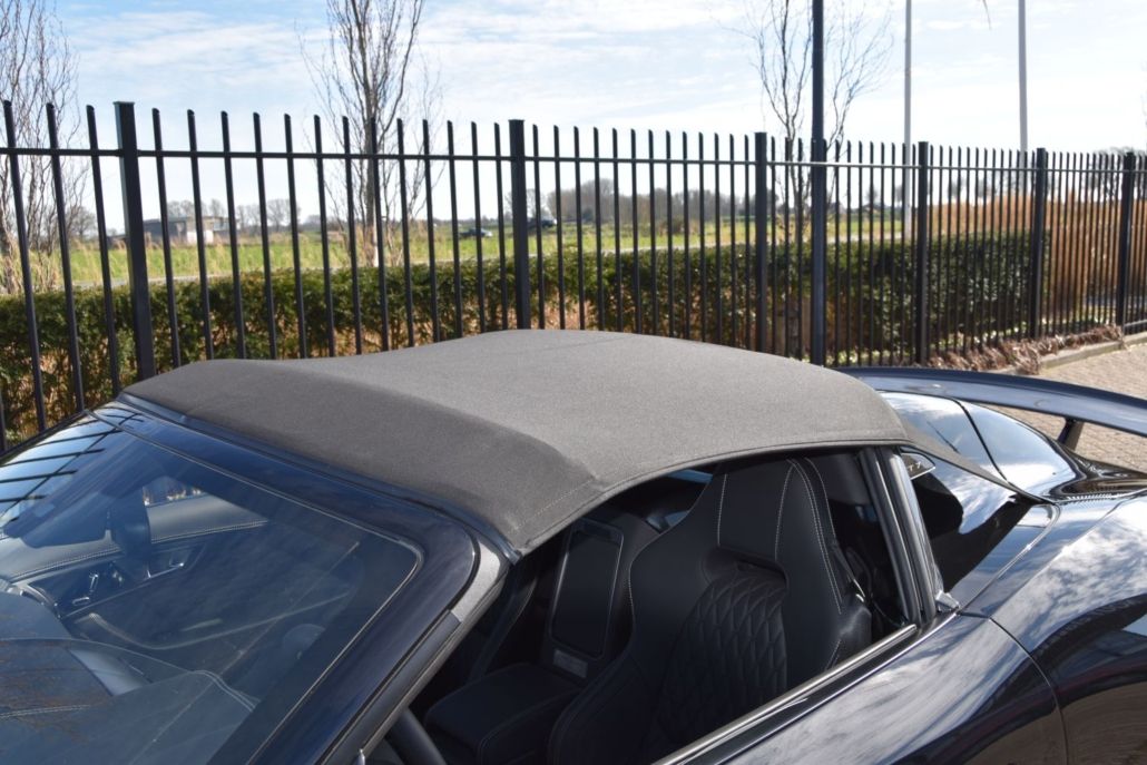 Jaguar F-Type for sale | Jaguar F-Type Project 7 - Image 61