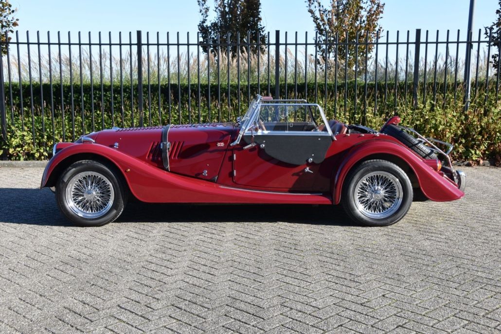 Morgan Plus 4 for sale | Morgan Plus 4 - Image 23