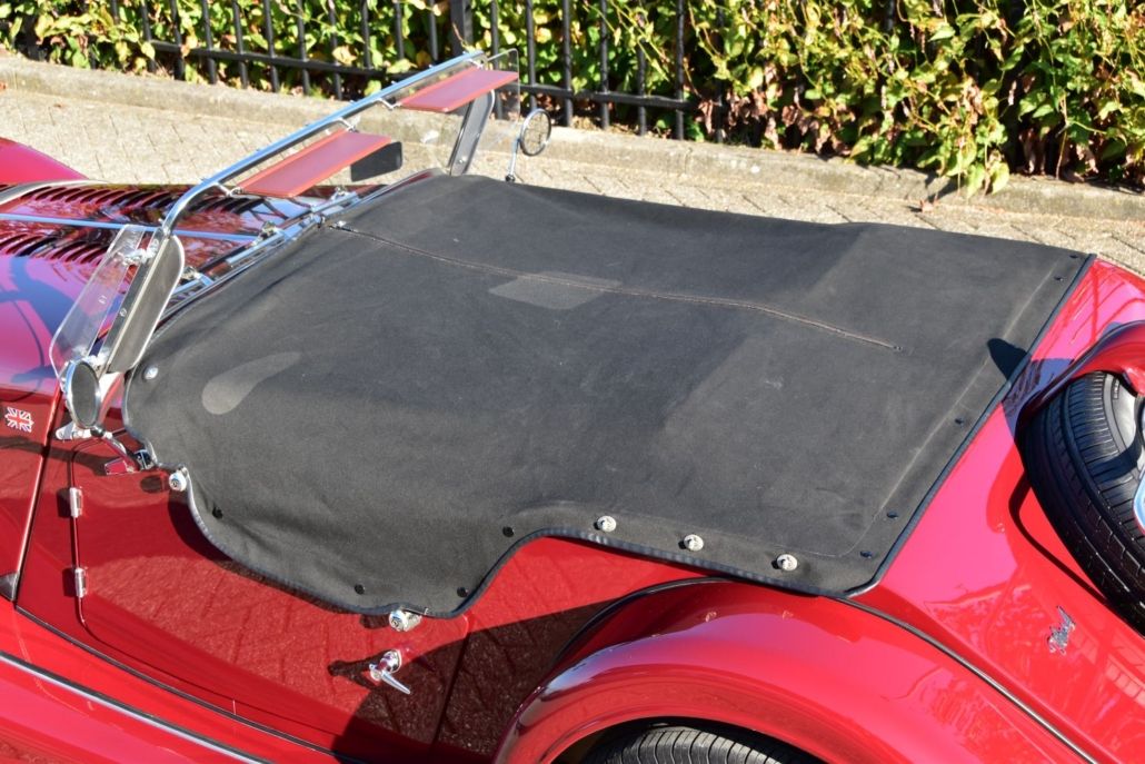 Morgan Plus 4 for sale | Morgan Plus 4 - Image 25