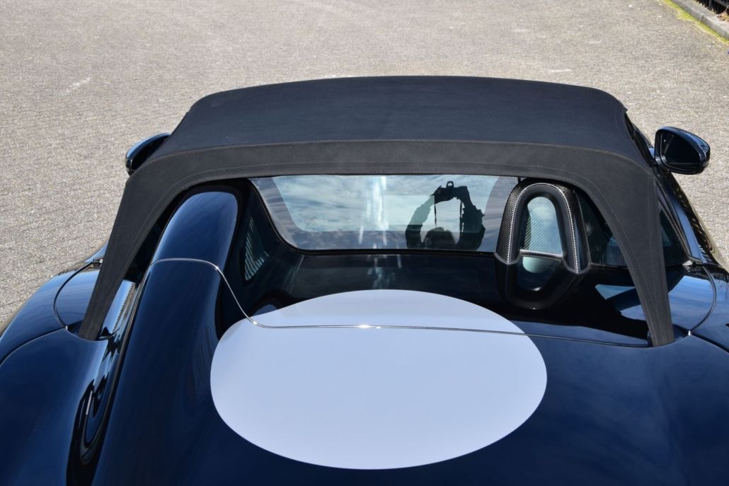 Jaguar F-Type for sale | Jaguar F-Type Project 7 - Image 48