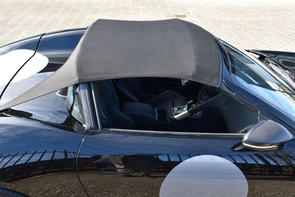 Jaguar F-Type for sale | Jaguar F-Type Project 7 - Image 49