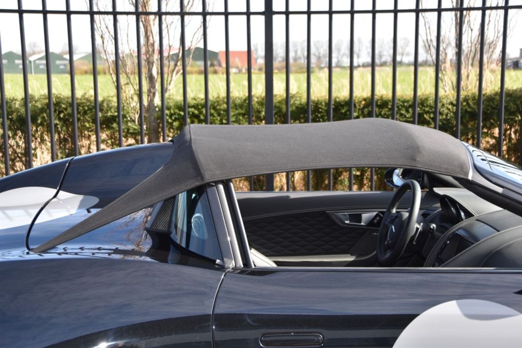 Jaguar F-Type for sale | Jaguar F-Type Project 7 - Image 47