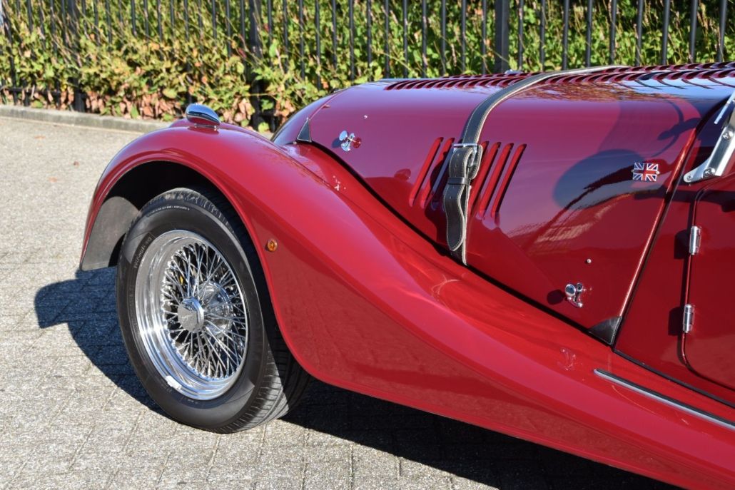 Morgan Plus 4 for sale | Morgan Plus 4 - Image 27