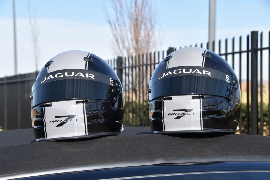 Jaguar F-Type for sale | Jaguar F-Type Project 7 - Image 63