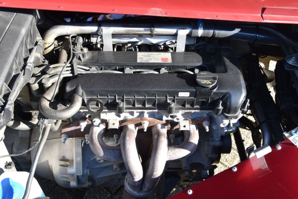 Morgan Plus 4 for sale | Morgan Plus 4 - Image 42