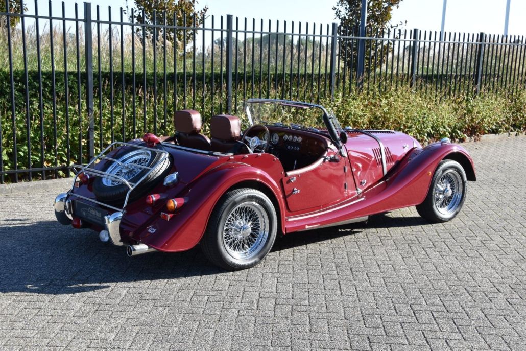 Morgan Plus 4 for sale | Morgan Plus 4 - Image 10
