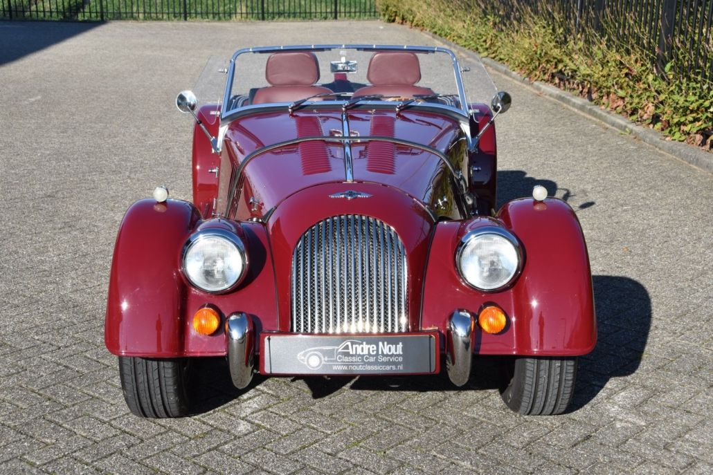 Morgan Plus 4 for sale | Morgan Plus 4 - Image 16