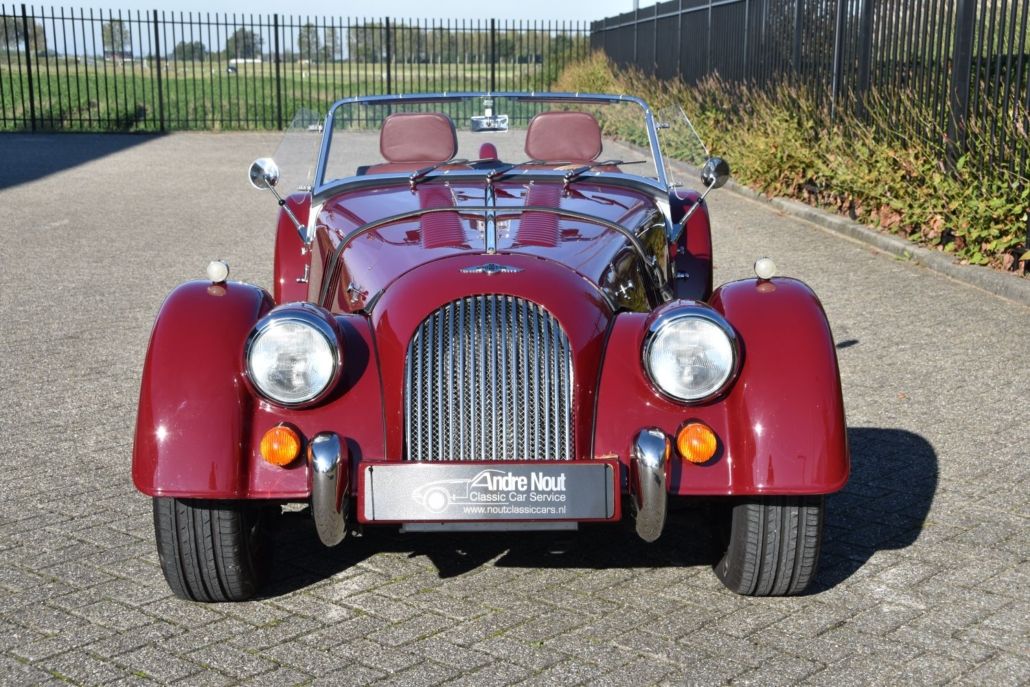 Morgan Plus 4 for sale | Morgan Plus 4 - Image 17