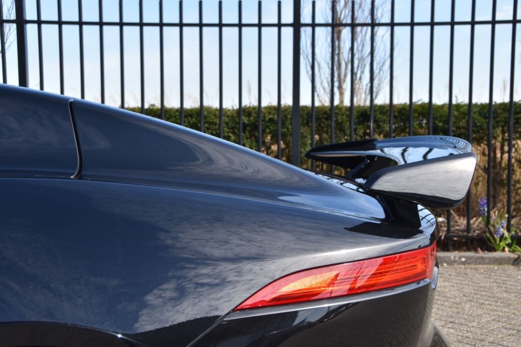 Jaguar F-Type for sale | Jaguar F-Type Project 7 - Image 35