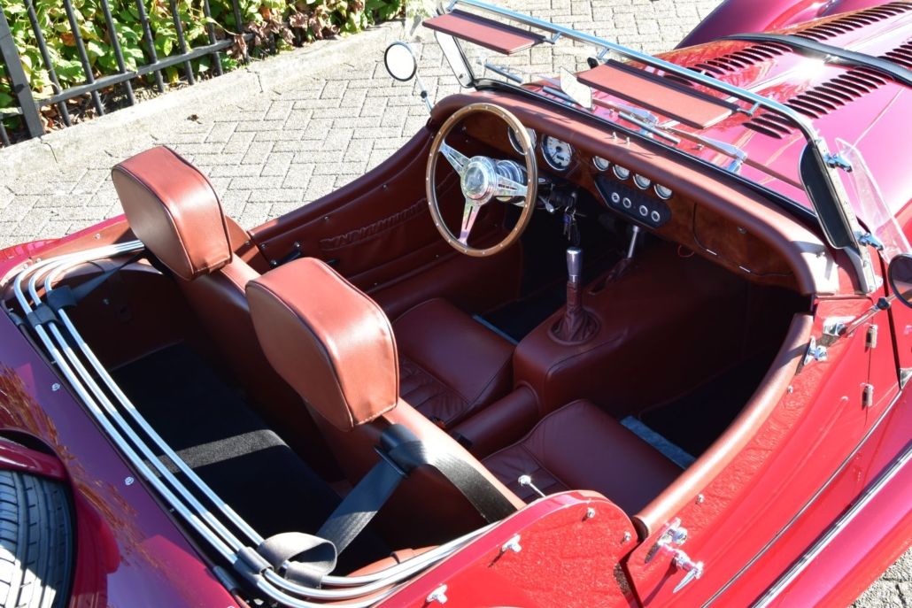 Morgan Plus 4 for sale | Morgan Plus 4 - Image 43