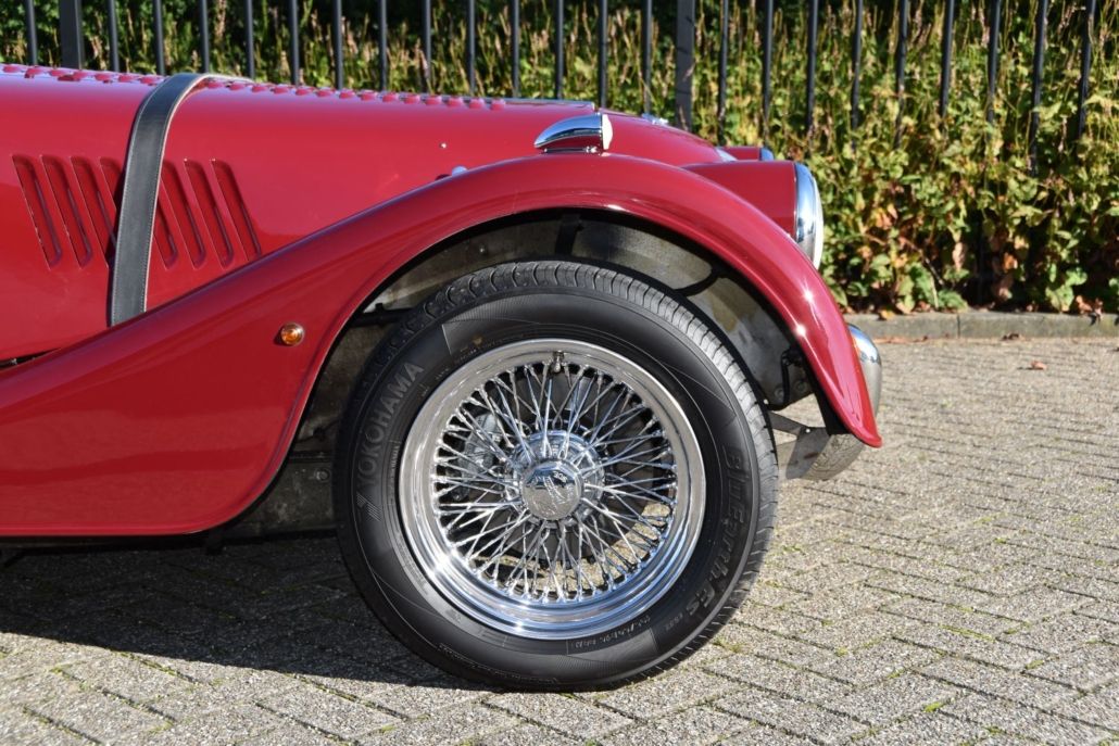 Morgan Plus 4 for sale | Morgan Plus 4 - Image 30