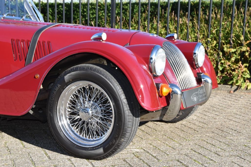 Morgan Plus 4 for sale | Morgan Plus 4 - Image 29