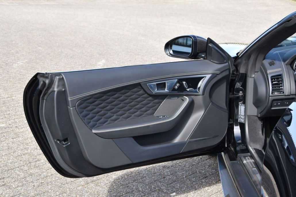 Jaguar F-Type for sale | Jaguar F-Type Project 7 - Image 37