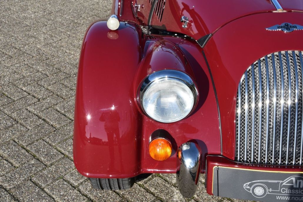 Morgan Plus 4 for sale | Morgan Plus 4 - Image 31
