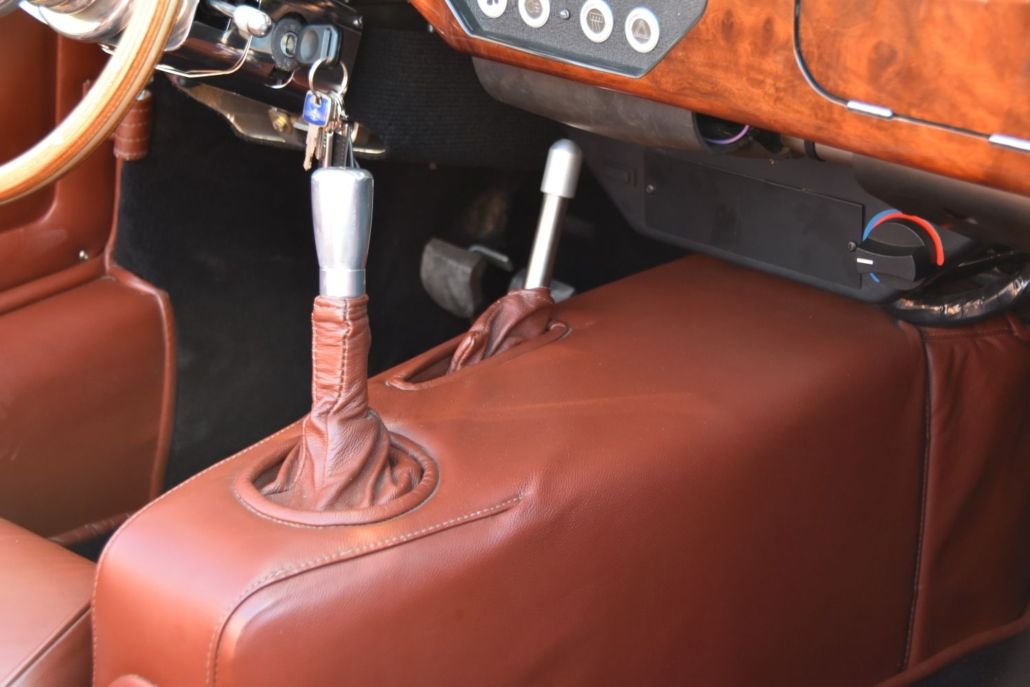 Morgan Plus 4 for sale | Morgan Plus 4 - Image 48