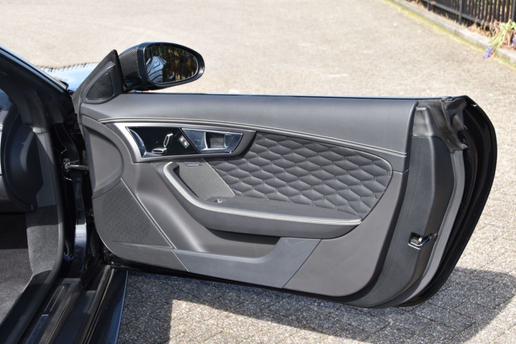 Jaguar F-Type for sale | Jaguar F-Type Project 7 - Image 51